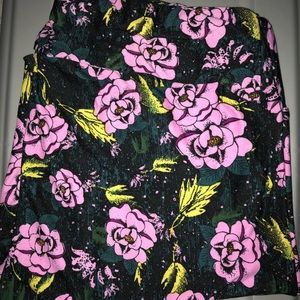 Lularoe TC Leggings